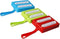 Carpet Sweeper Gadgets for Home, Twin Roller Type Hand-Held Brush for Pet Hair, Dust, and Small Rubbish Cleaning
