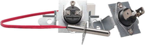 Supplying Demand AGM30045804 Dryer Thermistor and Thermostat Kit, Replaces 6323EL2001B, 6931EL3003C, 6931EL3004B