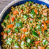 Heirloom Green Lentil Seeds - Non-GMO, Chemical-Free (Quarter Pound)