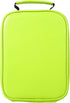ONTESY Game Lunch Box - Leather Reusable Lunch Bag for Boys Girls Kids, Waterproof Thermal Insulated