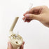 2Pcs 4.72in/12cm 16oz/470ml Set YARRAMATE Spray Straw Replacement for Kitchen Oil Sprayer Bottle, Replacement Pipes