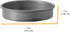 Chicago Metallic 59629 9-Inch Non-Stick Round Cake Pan - Commercial II for Layer Cakes, Cheesecakes, and More