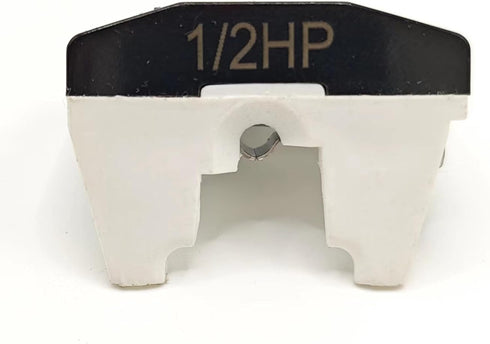 WR8X122 Refrigerator Overload Protector for GE Refrigerator WR8X151 WR8X112 AP2061490 PS310334 309576 AH310334 EA310334 WR08X0112