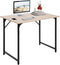 BestOffice 32 Inch Computer Desk: Modern Simple Style for Home Office Study Writing