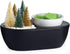 Candle Warmers Etc. Fragrance Warmer (Bottle Brush Tree) Warm Scented Wax Melts,