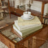 Set 3 Aesthetic Decorative Books - of Linen Fake Books Enhance Your Coffee Table, Home Decor, Living Room, Bookshelf