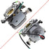 SV830 SV830 SV740 SV735 SV730 SV725 SV710 23HP 24HP 25HP 26HP 27HP 32-853-08, 32-853-06, 32-853-04, 32 853 12-S