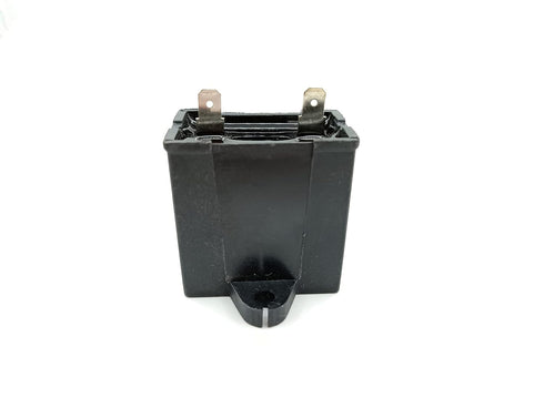 Refrigerator Run Capacitor WR55X24065 AP5957930 PS10065391 15uF Replacement
