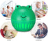 Portable Humidifiers Mini USB Mist Humidifiers Mini USB Desk Humidifiers for Travel, Car, Office, Bedroom, Frog