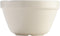 Mason Cash Original White Earthenware Pudding Basin, All-Purpose, 16 cm