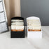BinaryABC Packet Packet Packet Coffee Bar Sugar Holder,Sugar Organizer,Tea Bag Organize,Drink organizer,Coffee Pod