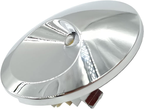 WR55X11132 AP5646375 PS4704284 GE Refrigerator LED Light Assembly Compatible with 3033142