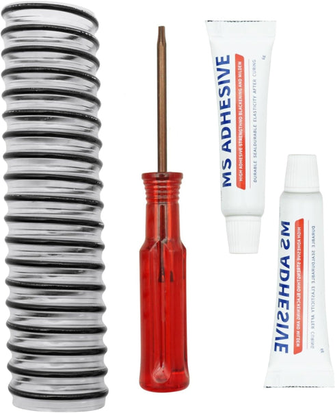 Maigoo Lower Hose for Tineco Floor ONE S3 / IFloor 3 Handheld Vacuum