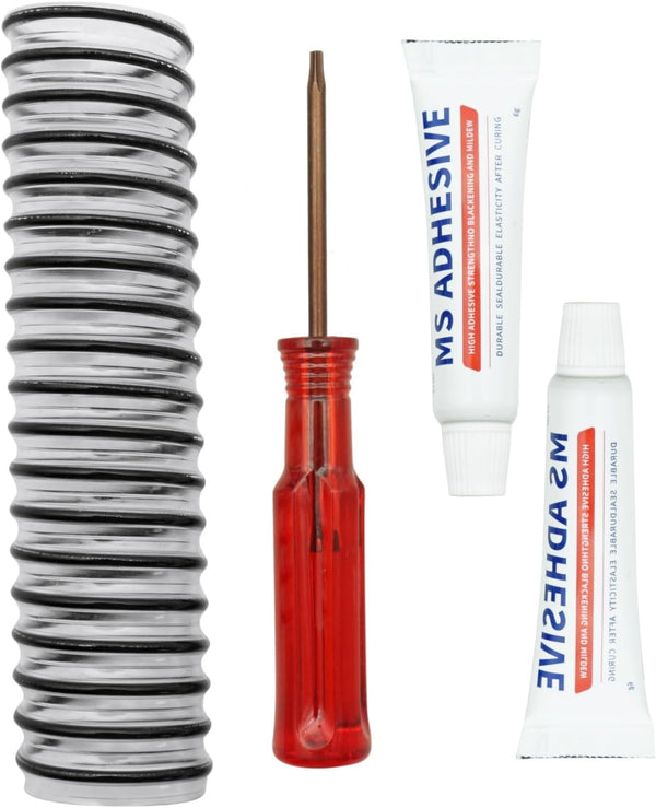 Maigoo Lower Hose for Tineco Floor ONE S3 / IFloor 3 Handheld Vacuum