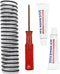 Maigoo Lower Hose for Tineco Floor ONE S3 / IFloor 3 Handheld Vacuum