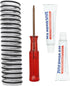 Maigoo Lower Hose for Tineco Floor ONE S3 / IFloor 3 Handheld Vacuum