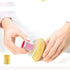 2pcs Cupcake Corer Tools Muffin Cake Pastry Corer Model Plunger Cutter, Decorating Plastic Cake Digging Device