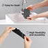 4PCS Silicone Oven Mitts - Heat Resistant Mini Pot Holders for Kitchen, Thickened Hot Pads for Cooking & Baking (2