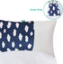 Floor Lounger Cover Non-Slip & Super Soft Pillow Bed Cover, Great for Kids or Adults, Perfect for Slumber Party, Cloud
