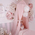ESUPPORT Dome Princess Bed Canopy Round Lace Mosquito Net Play Tent Hanging House Decoration Netting Curtains