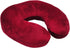 RoadPro Neck Pillow with Microfiber Cover - Assorted Colors RP2807
