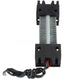 12V 24V 220V 100W 200W 300W Insulated PTC Ceramic Air Heater, Electric Heater PTC Heating Elements