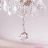 100 Pack 2.5mm 50mm PATIKIL Chandelier Connector Clip Pins, OD x L Chandelier Replacement Prism Copper Pins