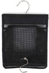 FishMM Hanging Mesh Shower Caddy with Hooks, Bath Baskets Organizer for College Dorm Rooms, Gym, and Travel