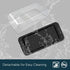 Countertop 2 KITCHENDAO Airtight Butter Dish with Lid for and Fridge, Dishwasher Safe, BPA Free Wide Plastic Butter