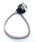 WPW10225581 Replacement New Refrigerator Defrost Bi-Metal Thermostat for Whirlpool