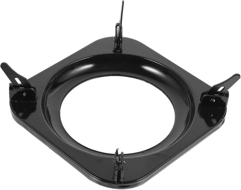 Cabilock Wok Ring, Premium Material Wok Stand for Home Kitchen, Gas Stove Rack Trivets