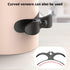 Nearockle Cord Organizer for Kitchen Appliances, Adhesive Winder for Mixer, Blender, Coffee Maker