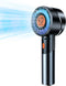 Handheld Fan, Portable Turbo Fan with 7000rpm High-Speed Motor, USB Rechargeable Mini Fan for Travel/Outdoor/Gift