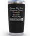Doctor Gifts for Men Women - Please Do Not Confuse Your Google Search With My Medical Degree Mug, Unique Gift for