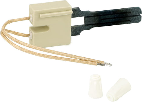 Puxyblue DC47-00022A Universal Dryer Igniter Replacement for Samsung Kenmore Models AP4211272 PS4205220 EAP4205220