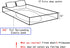 Set 2 Sets. HOSIMA Cartoon Sports Car Bedding - Queen Size, Fast and Furious Racing Car Pattern with Pillowcases, Black