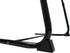 5 STAR SUPER DEALS Portable Foldable TV Tray Table Deluxe - Laptop, Eating, Drawing Tray Table Stand with Adjustable