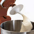 ELSOON K5ADH Dough Hook Coated Anti-stick Replacement for KitchenAid 5-QT Bowl-Lift Stand Mixer