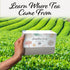 SmarTea Cards - Complete Beginners Guide to Tea - Flashcards on Tea History, Variety, Benefits, Pairing, Gifts