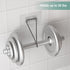 2 Adhesive Soap Bar Holder for Shower Wall, Self Draining Soap Dish Container Caddy Saver with Hooks for Razor Loofah