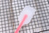 Silicone Spatula Set of 4, Heat Resistant Flexible Spatula 450F, Food Grade Kitchen Utensils