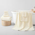 8-Piece Sets, 2 (3570 2 4 REDKISS Soft Bath Towel Extra Large Bath Sheet in), Hand Towel, Washcloth, Microfiber Quick