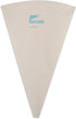 Ateco Cake Decorating Set - Includes Couplers, Decorating Bag, and Decorating Tubes