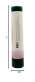 CRYSTAL JOURNEY Candle Pillar Peace, 1 EA