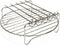 Air Fryer Double Layer Rack - Multi-purpose Accessories Fits Most 4.2QT or Above (8in, 5pins)