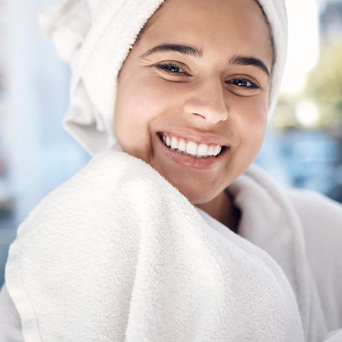 Set 50 Pack, 12x12 Inch, Orighty Washcloths Bulk Towels Highly Absorbent and Soft Feel Microfiber Face Cloths