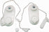 8194001 Dishwasher Door Balance Link Kit for Whirlpool Kenmore KitchenAid, Replaces 8194001VP, PS972325