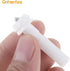 Gas Top Burner Spark Electrode Igniter WB13K10014 - 4 Pack, Compatible with Hotpoint, Kenmore, GE