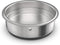 ICUIRE Coffee Stainless Filter Basket, Compatible with ICUIRE Espresso Machine Portafilter, Reusable Coffeeware