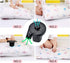 Swimming Air Pump Air Mattress Pump for Inflatables Blow up Pool Raft Bed Boat Toy, Quick-Fill, for Outdoor Camping